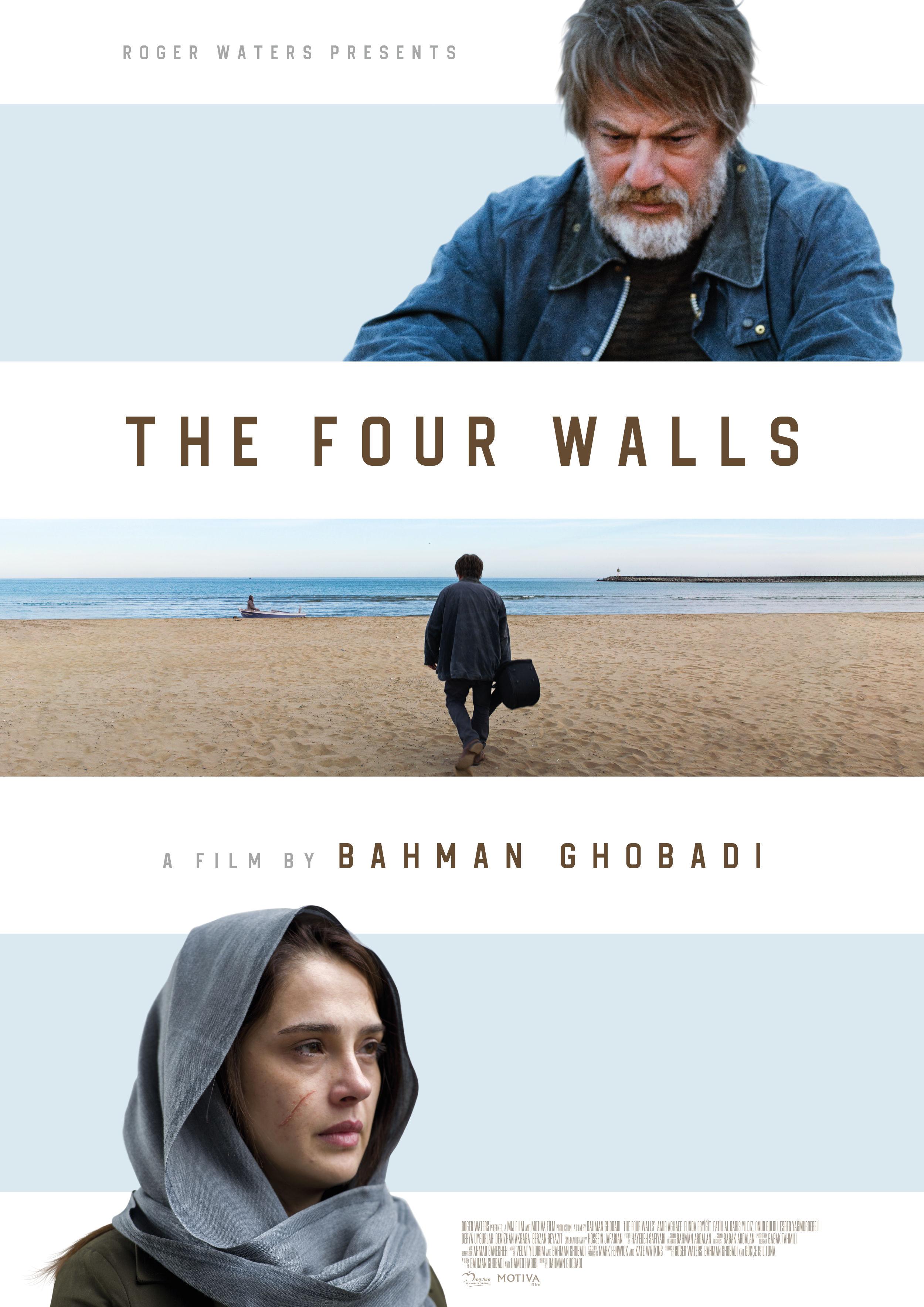 The Four Walls